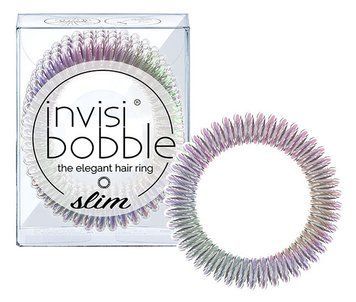 Резинка-браслет Invisibobble Original Slim Vanity Fairy 00-00012078 фото