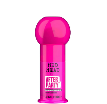 Крем для гладкости непослушных волос Tigi Bed Head After Party Smoothing Cream 50 мл 00-00020091 фото