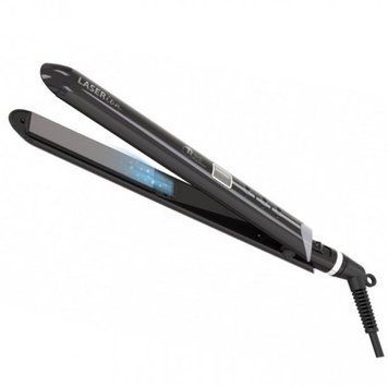 Щипцы для выравнивания волос Tico Professional Laser Ion Ceramic 100009BK Черные 00-00020733 фото