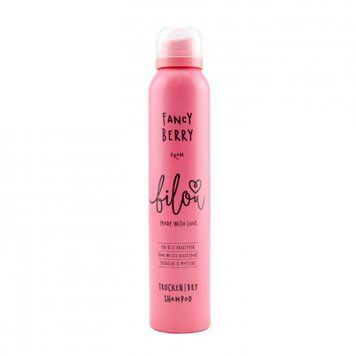 Шампунь сухой Bilou Fancy Berry Dry Shampoo 200 мл 00-00020891 фото