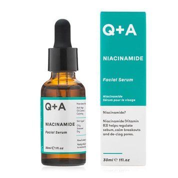 Сыворотка с ниацинамидом Q+A Niacinamide Serum 30 мл 00-00022921 фото