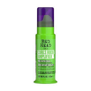 Крем для вьющихся волос Tigi Bed Head Curls Rock Amplifier Curly Hair Cream 113 мл 00-00019948 фото
