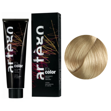 Крем-фарба для волосся Artego It's Color №9.08 Very Light Soft Matte Blonde 150 мл 00-00024450 фото