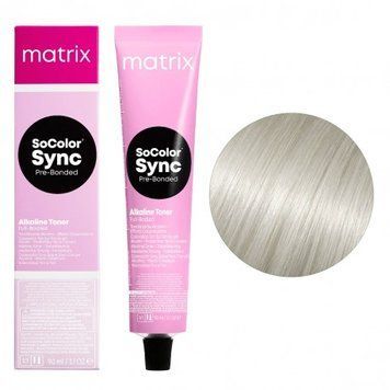 Крем-фарба без аміаку Matrix Color Sync №11V Ультра світлий блондин фіолетовий 90 мл 00-00013194 фото