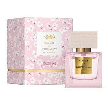 Парфюмерная вода для женщин Rituals Fleurs de l'Himalaya EAU DE PARFUM 50 мл 00-00024799 фото
