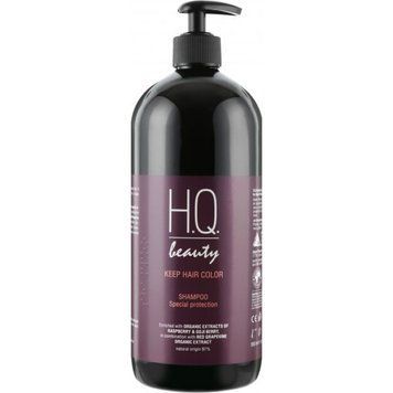 Шампунь для фарбованого волосся H.Q.Beauty Keep Hair Color Shampoo 950 мл 00-00025939 фото