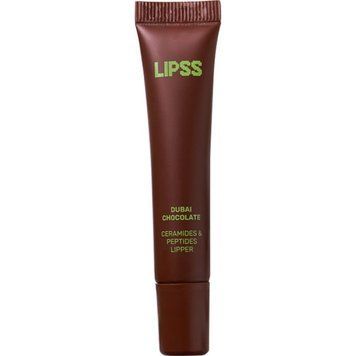 Блеск для губ Lipss Lipper Dubai Chocolate 8 мл 00-00026572 фото