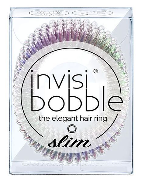 Резинка-браслет Invisibobble Original Slim Vanity Fairy 00-00012078 фото