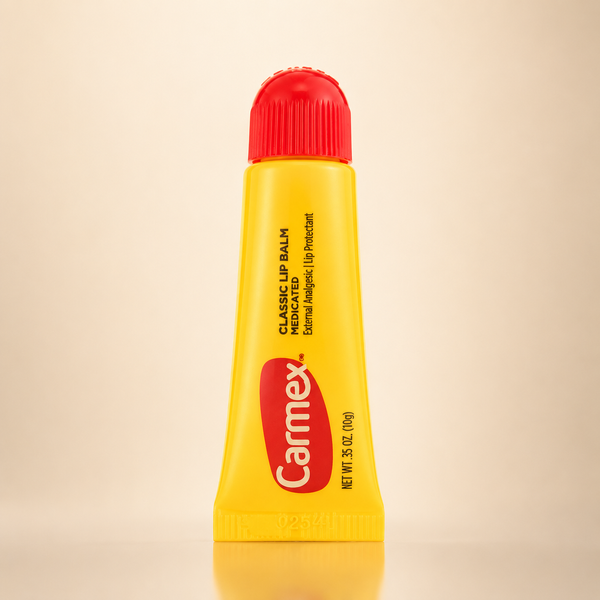 Бальзам для губ Carmex Lip Balm Classic 10 гр 00-00017528 фото
