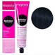 Крем-фарба Matrix SoColor Pre-Bonded Cream №1A Попелястий синяво-чорний 90 мл 00-00026539 фото 1