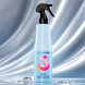 Кондиціонер для волосся двофазний Salone Pro Keratin Shine & Anti-Friz 400 мл 00-00024260 фото 1