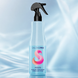 Кондиціонер для волосся двофазний Salone Pro Keratin Shine & Anti-Friz 400 мл 00-00024260 фото 3