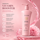 Шампунь для восстановления волос витаминный T-Lab Vitamin Booster Revival Vitamin Shampoo 300 мл 00-00025015 фото 2