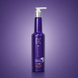 Шампунь срібний з антижовтим ефектом GKhair Silver Shampoo 280 мл 00-00011198 фото 3