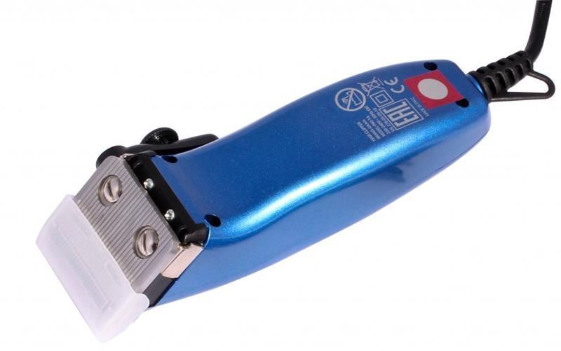 Машинка для стрижки волос Ga.Ma Professional Pro-7,6 00-00009936 фото