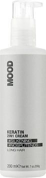 Крем для волосся Mood Keratin 2in1 Cream Long Hair 200 мл 00-00026857 фото