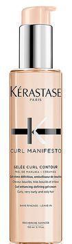 Гель-крем для вьющихся волос Kerastase Curl Manifesto Gelle Curl Contour 150 мл 00-00020520 фото