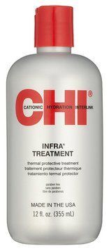 Маска для всех типов волос CHI Infra Treatment 355 мл 00-00011483 фото