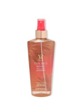 Спрей для тіла Victorias Secret Luscious Kisses Fragrance Mist 250 мл 00-00027566 фото