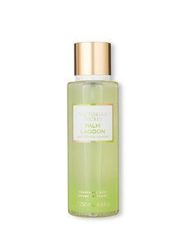Спрей для тіла Victorias Secret Palm Lagoon With Electric Coconut Fragrance Mist 250 мл 00-00020640 фото