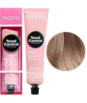 Крем-краска без аммиака Matrix Color Sync №10PR Экстрасветлый блондин жемчужно-розовый 90 мл 00-00021761 фото
