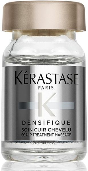 Догляд для відновлення густоти волосся Kerastase Densifique Cure 30 шт 6 мл 00-00024698 фото
