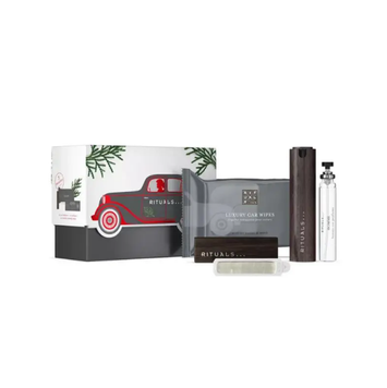 Набор для машины Rituals The Ritual Of Homme Car Gift Set 00-00024671 фото