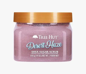 Скраб для тіла Tree Hut Desert Haze Sugar Scrub 510 г 00-00022047 фото