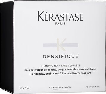 Уход для восстановления густоты волос Kerastase Densifique Cure 30 шт 6 мл 00-00024698 фото
