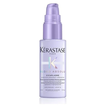 Сыворотка для термозащиты и укрепления волос Kerastase Blond Absolu Cicaplasme 45 мл 00-00020677 фото