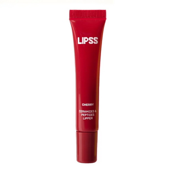 Блеск для губ Lipss Lipper Cherry 8 мл 00-00025460 фото