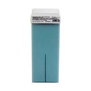 Воск в картридже Skin System Натуральный с тальком 100 мл 00-00002464 фото