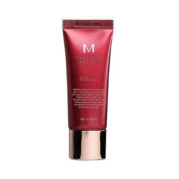 BB крем с идеальным покрытием Missha Perfect Cover BB Cream SPF42 №13 50 мл 00-00019398 фото