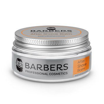 Бальзам после бритья с маслом сандалового дерева Barbers Sandalwood 100 мл 00-00018083 фото