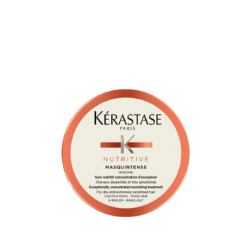 Маска для тонких и чувствительных волос Kerastase Nutritive Masquintense 75 мл 00-00020596 фото