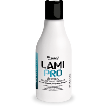 Шампунь для волосся Pro.Color Lami Shampoo 250 мл 00-00026017 фото