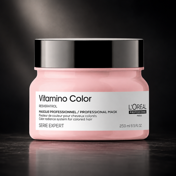 Маска для окрашенных волос Loreal Professionnel Vitamino Color Mask 250 мл 00-00017569 фото