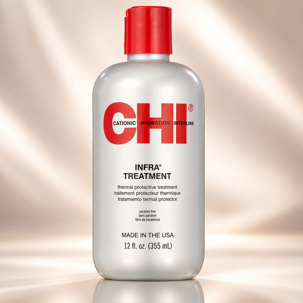 Маска для всех типов волос CHI Infra Treatment 355 мл 00-00011483 фото