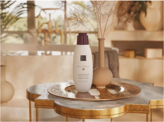 Кондиціонер для волосся Rituals The Ritual of Ayurveda Conditioner 250 мл 00-00020706 фото
