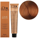 Крем-краска безаммиачная для волос Fanola Oro Therapy №8/4 Light blonde copper 100 мл 00-00003111 фото 1