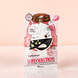 Маска трехступенчатая для сужения пор Elizavecca Pore Solution Super Elastic Mask Pack 25 мл 00-00016754 фото 3