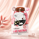 Маска трехступенчатая для сужения пор Elizavecca Pore Solution Super Elastic Mask Pack 25 мл 00-00016754 фото 1