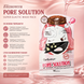 Маска трехступенчатая для сужения пор Elizavecca Pore Solution Super Elastic Mask Pack 25 мл 00-00016754 фото 2