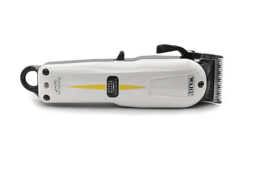 Машинка для стрижки Wahl Cordless Super Taper 00-00006656 фото