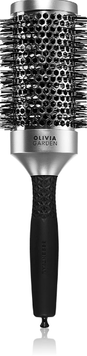 Термобрашинг Olivia Garden Essential Blowout Classic Silver 55 мм 00-00025313 фото