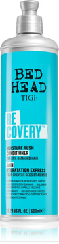 Кондиционер для сухих и поврежденных волос Tigi Recovery Moisture Rush Conditioner 600 мл 00-00021128 фото