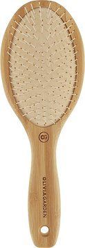Щетка для волос бамбуковая Olivia Garden Touch Detangle Nylon M 00-00023597 фото