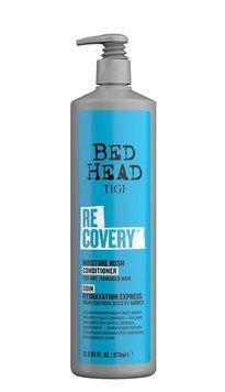 Кондиционер для сухих и поврежденных волос Tigi Recovery Moisture Rush Conditioner 970 мл 00-00019940 фото