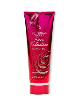 Лосьон для тела Victorias Secret Pure Seduction Candied Body Lotion 236 мл 00-00023850 фото