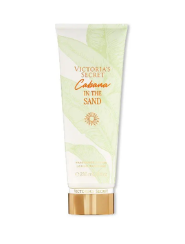 Лосьон парфюмированный для тела Victorias Secret Cabana in the Sand Body Lotion 236 мл 00-00020605 фото